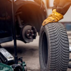 Altınekin Oto Lastikçi